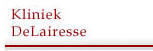 Kliniek DeLairesse