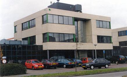 Kliniek Holystaete